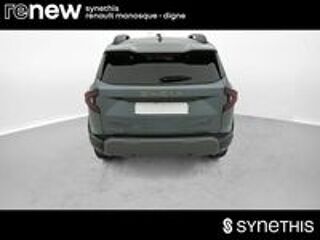 Duster Hybrid 140 Extreme 2025 occasion 04100 Manosque