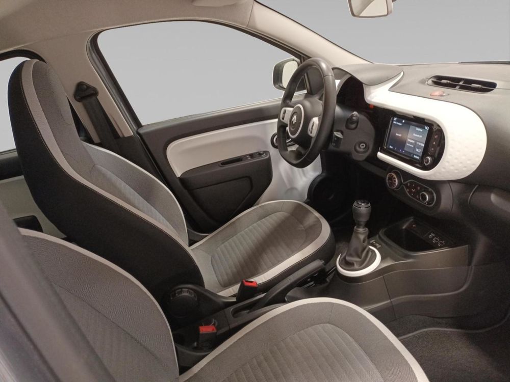 Twingo III SCe 65 Equilibre 2023 occasion 08000 Charleville-M&eacute;zi&egrave;res