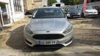 Focus 1.0 EcoBoost 125 S&S Trend 2016 occasion 94500 Champigny-sur-Marne