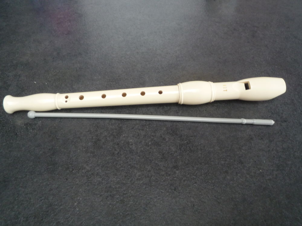 Flutes Instruments de musique
