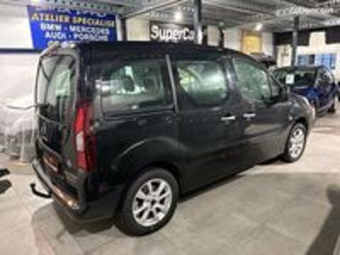 Berlingo Multispace BlueHDi 120 S&S BVM6 XTR 2015 occasion 31270 Cugnaux