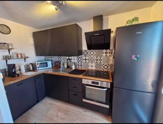  Appartement � vendre 3 pi�ces 58 m�