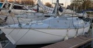 Monocoque 1985 occasion 17300 Rochefort