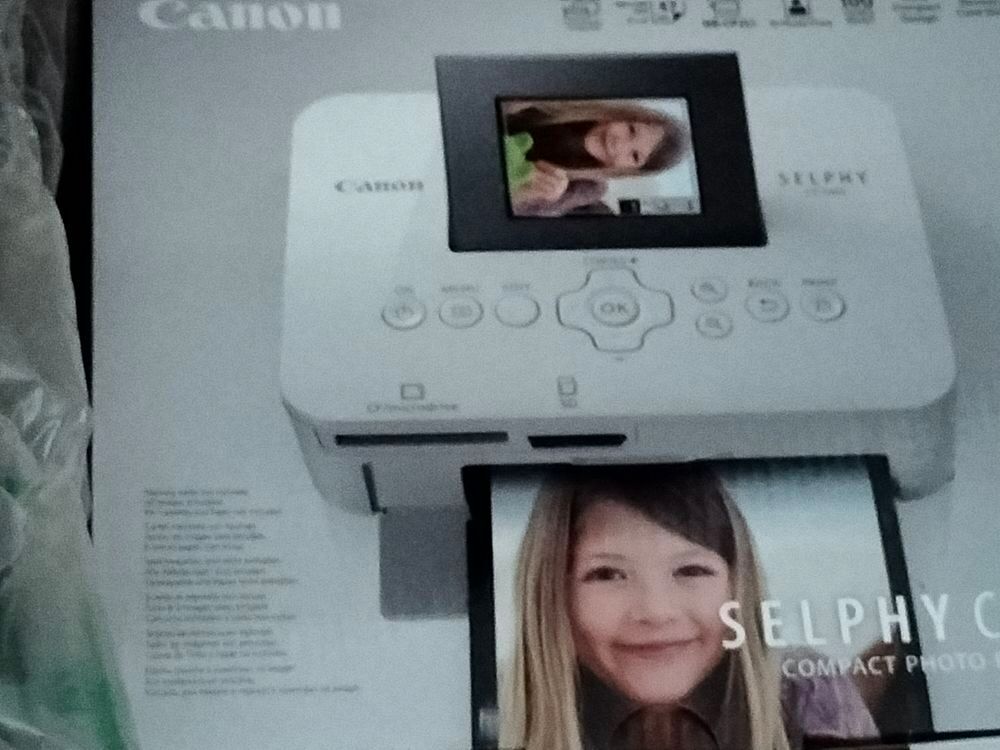Imprimante photo Matriel informatique