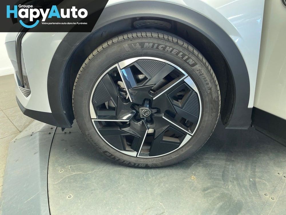408 PHEV 225 e-EAT8 GT 2023 occasion 65000 Tarbes