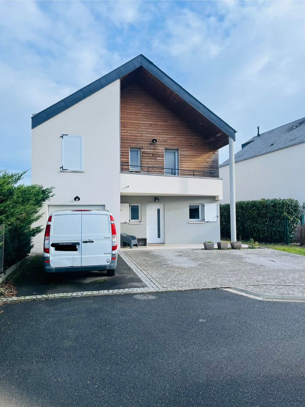 Vente Maison Maison à St Pryvé Saint-pryvé-saint-mesmin