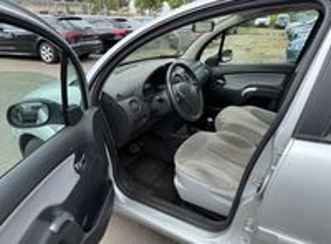 C3 1.4 HDi Exclusive Sensodrive 2004 occasion 20260 Calvi