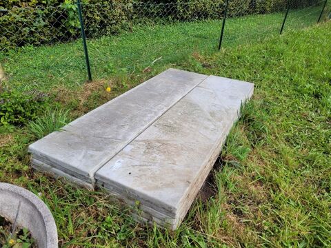 Plaque cl�ture 223 Berlaimont (59)