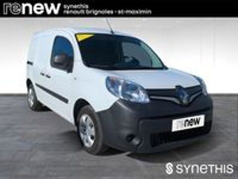 Kangoo Express BLUE DCI 95 EXTRA R-LINK 2021 occasion 83170 Brignoles