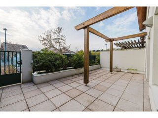  Maison à vendre 6 pièces 112 m²