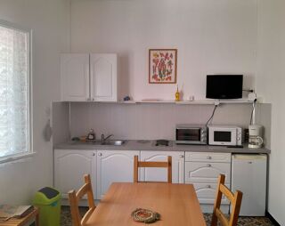 Location  Appartement 