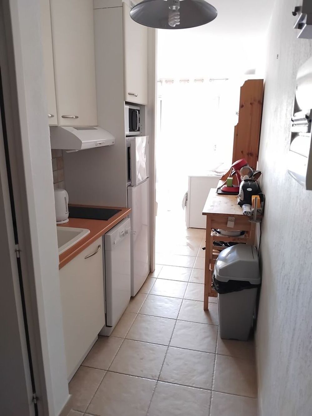 Location Appartement Studio étudiant Le lavandou