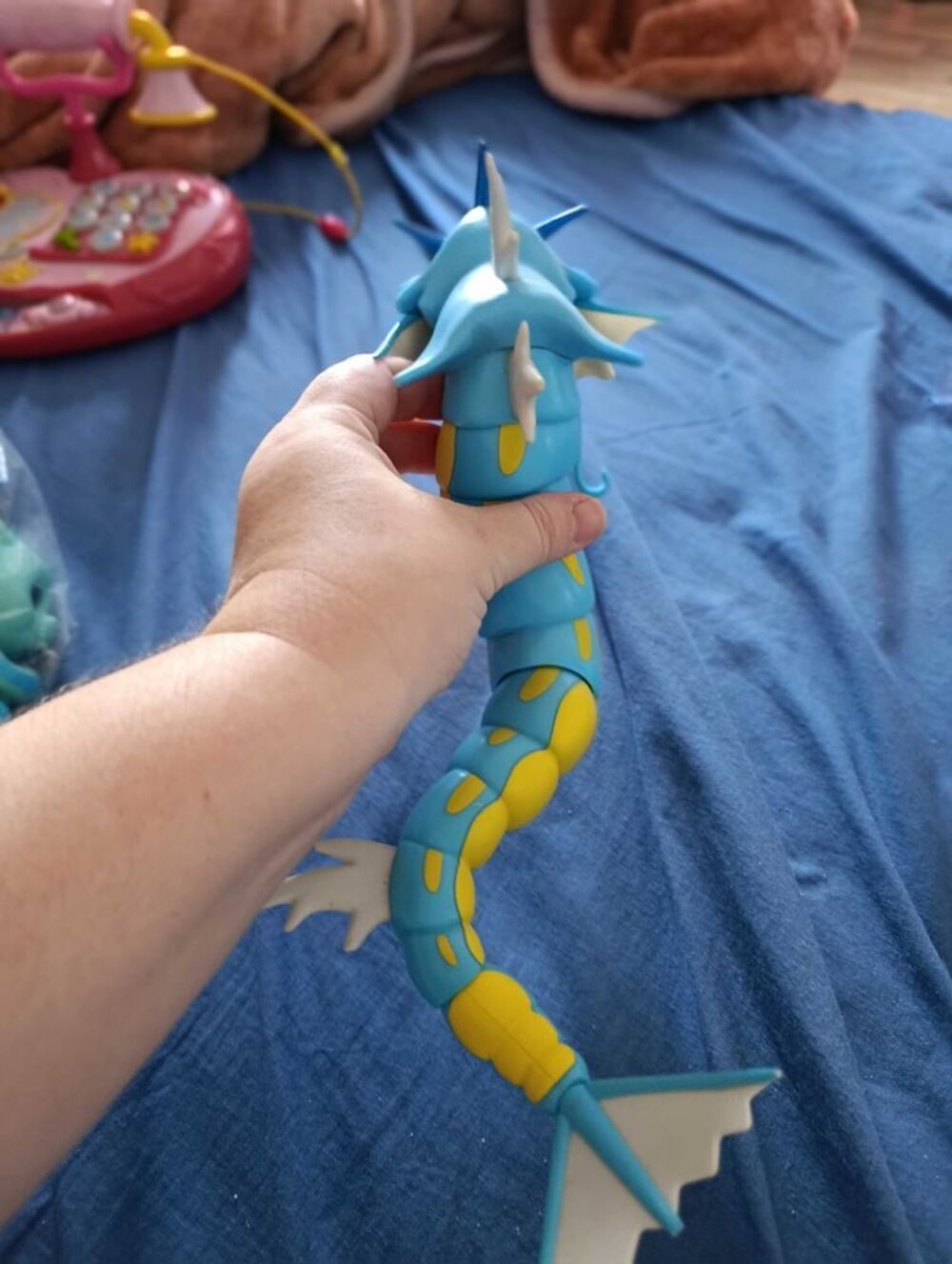 jouet pokemon Jeux / jouets