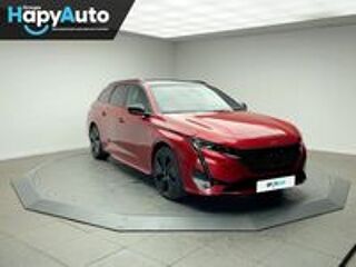 308 SW PHEV 225 e-EAT8 GT 2023 occasion 65000 Tarbes