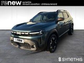 Duster Hybrid 140 Extreme 2025 occasion 84300 Cavaillon