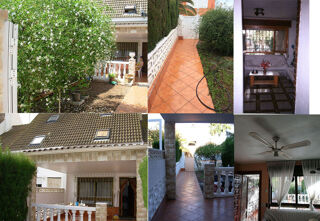  Villa � vendre 6 pi�ces 232 m� Benicasim, castell�n, espa�a