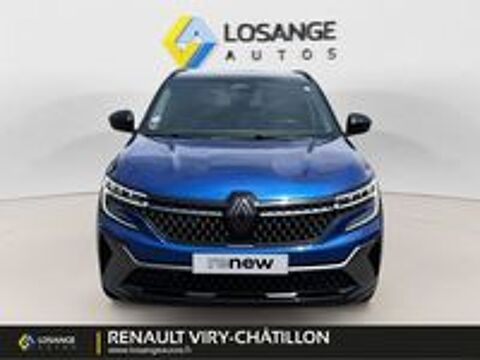 Austral E-Tech hybrid 200 Iconic esprit Alpine 2023 occasion 91170 Viry-Ch&acirc;tillon