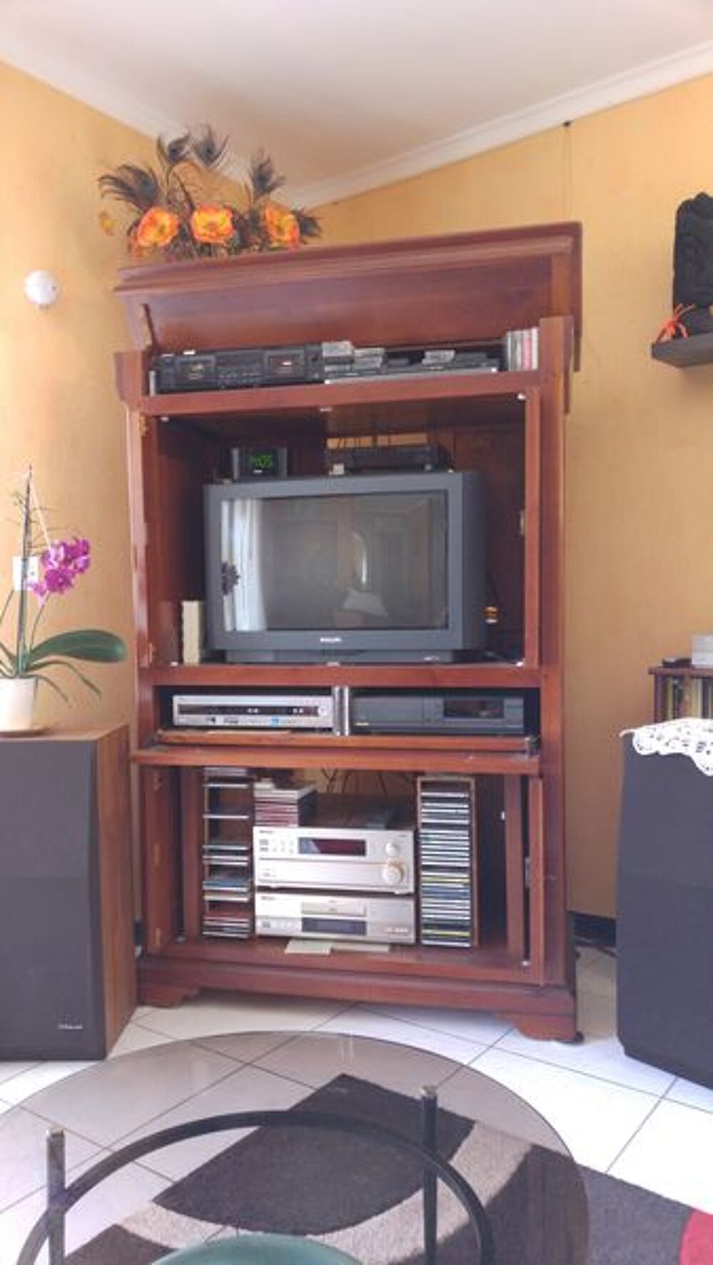 meuble TV..HIFI..HOMECINEMA Meubles