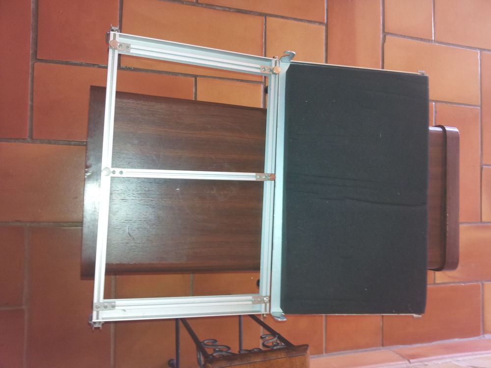 appareil pour circuit imprim&eacute; Bricolage