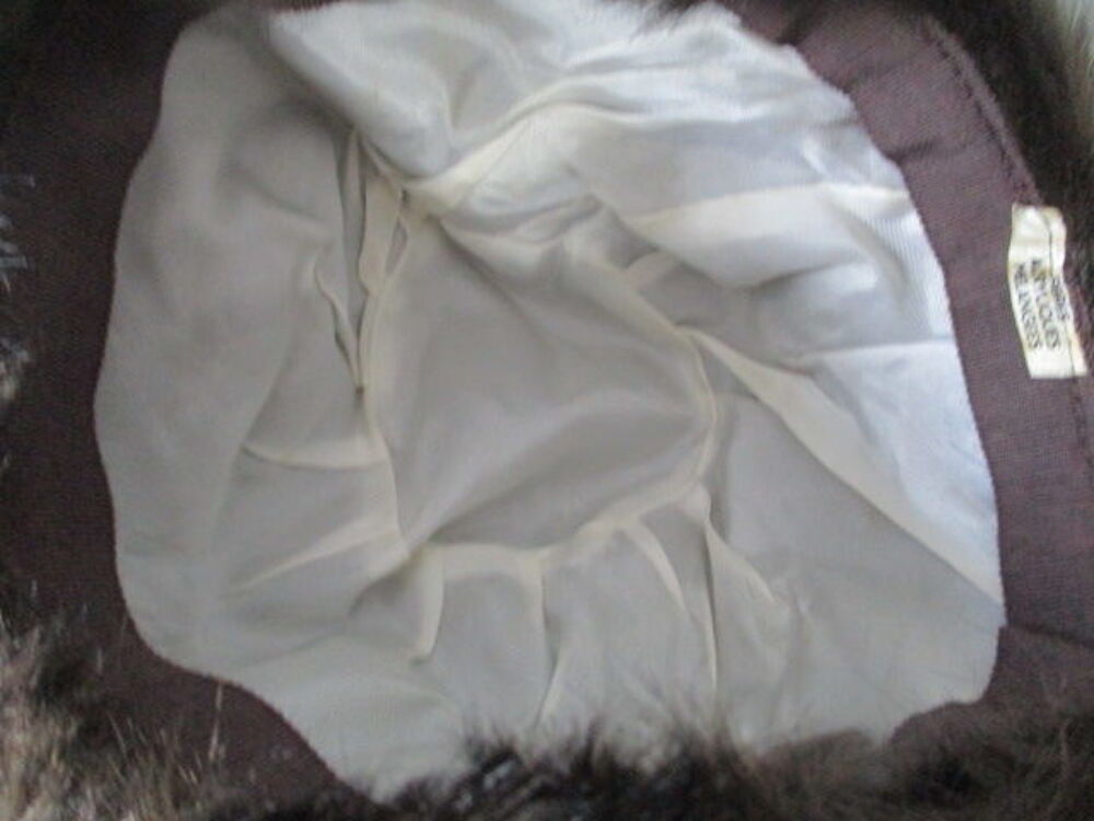 bonnet Vêtements