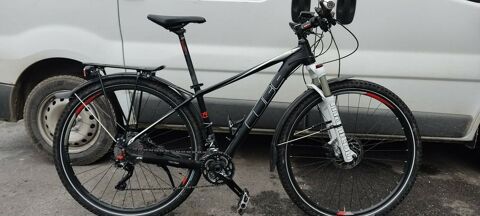VTT Cube 200 Demange-aux-Eaux (55)