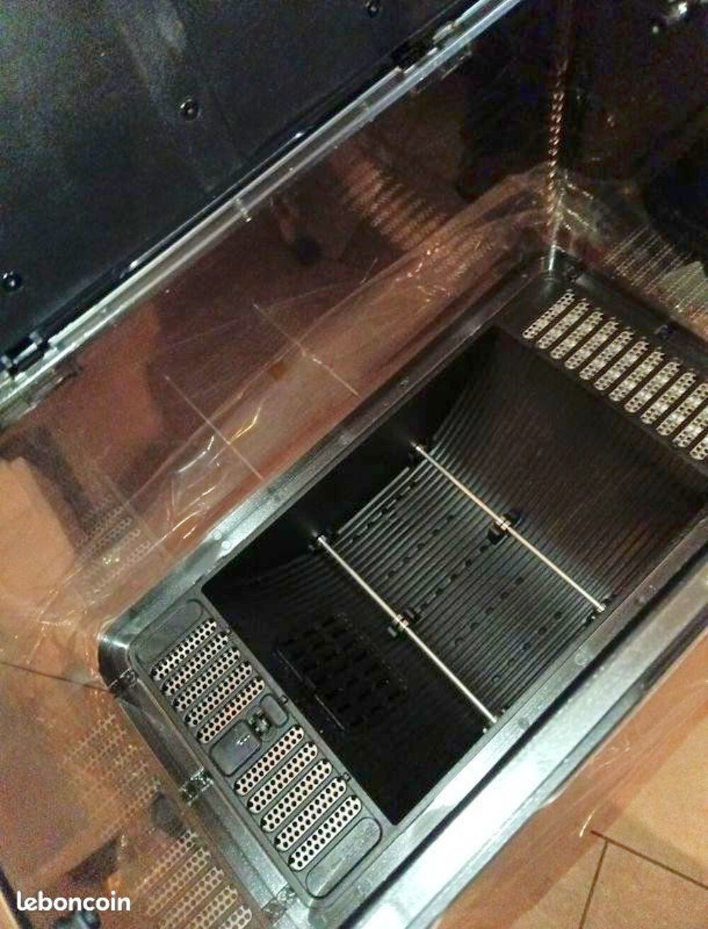 Imprimante 3D Zortrax M300 Plus + SUNLU FilaDryer E2 Mat�riel informatique