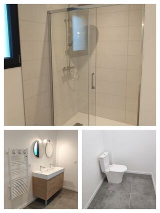  Maison à vendre 4 pièces 100 m² Preignan