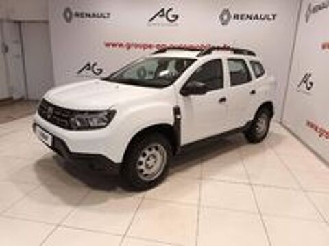 Duster ECO-G 100 4x2 Essentiel 2021 occasion 08000 Charleville-Mézières