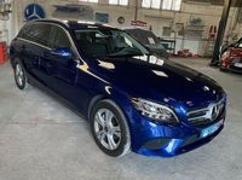 Classe C Break 220 d 9G-Tronic 4Matic Avantgarde Line 2019 occasion 46800 Montcuq