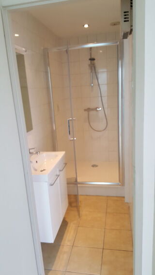  Appartement � louer 3 pi�ces 40 m�