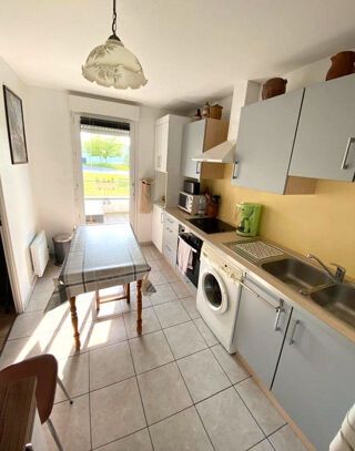  Appartement � vendre 3 pi�ces 70 m�