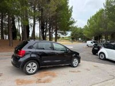 Polo 1.6 TDI 90 CR FAP Life 2014 occasion 34690 Fabr&egrave;gues