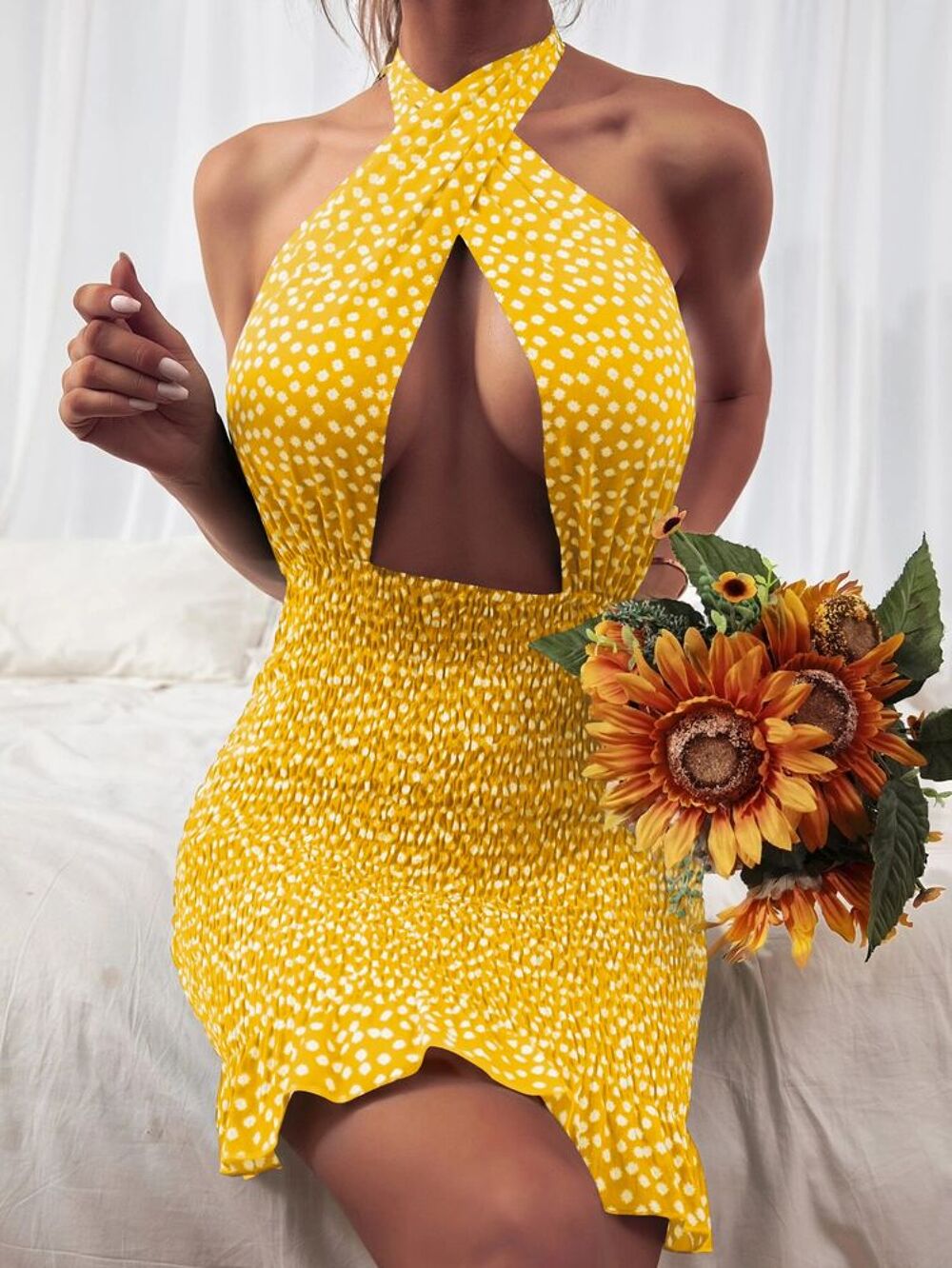 Ensemble robe et jupe Vêtements