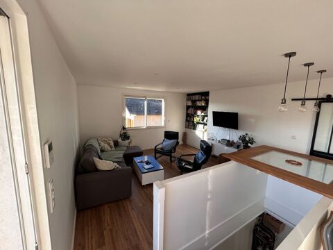  Appartement � louer 2 pi�ces 62 m� Bully