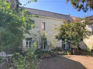  Propriété/château à vendre 12 pièces 276 m² Loudun