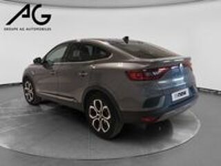 Arkana E-Tech full hybrid 145 GSR2 Techno 2023 occasion 08000 Charleville-M&eacute;zi&egrave;res
