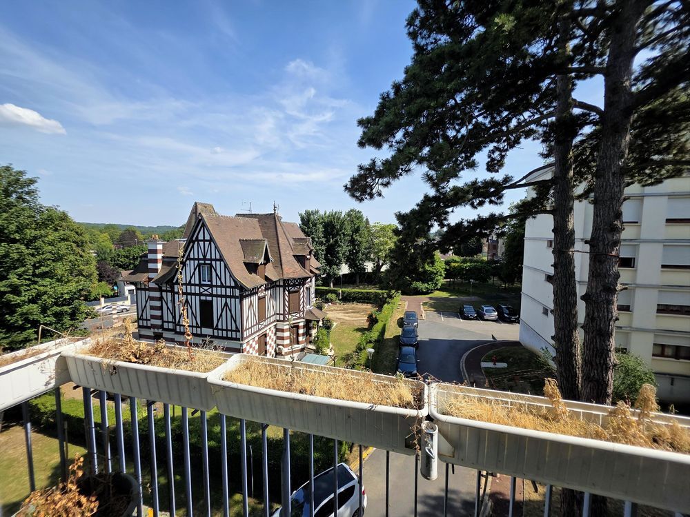 Vente Appartement Bel appartement bien agencé et lumineux, de type F4, au 3ème Rantigny