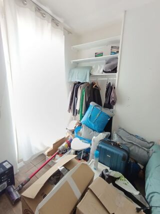  Appartement à vendre 4 pièces 53 m² Paris