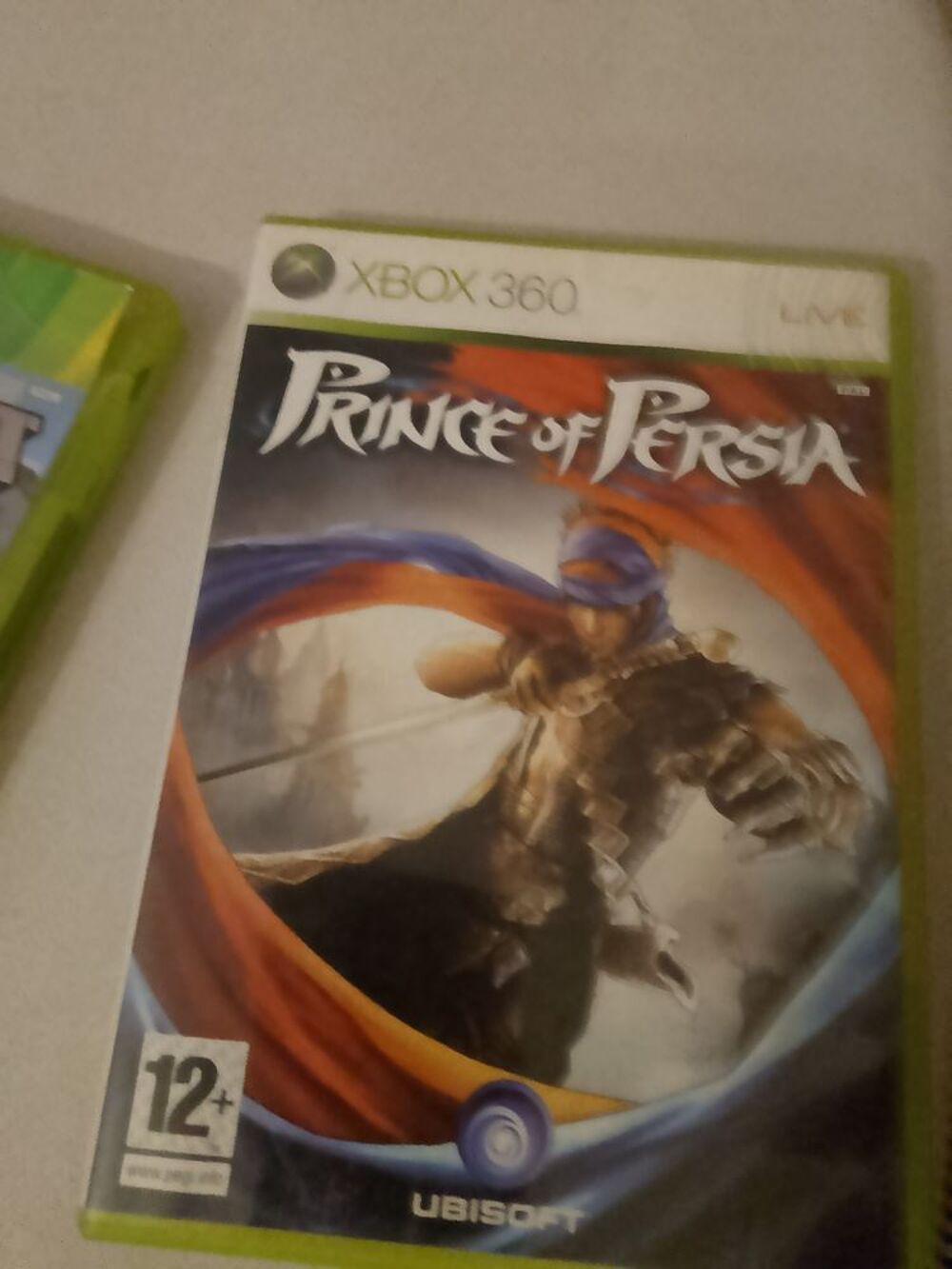Jeux Xbox 360 Consoles et jeux vidéos