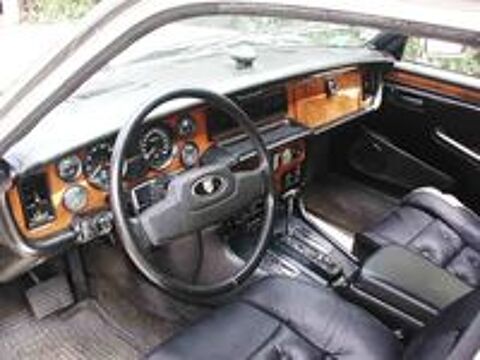XJ 12 XJ12 6.0 A 1983 occasion 06000 Nice