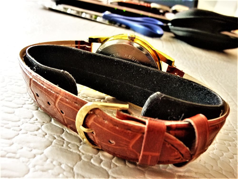 XUVEI montre homme militaria 1985 MIL1006 Bijoux et montres