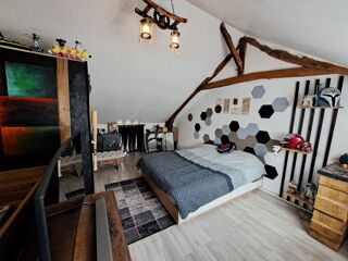  Maison � vendre 3 pi�ces 55 m�