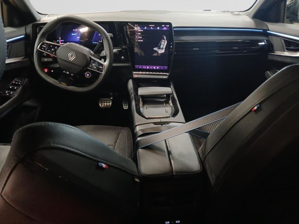 Austral E-Tech full hybrid 200 GSR2 Techno esprit Alpine 2025 occasion 83160 La Valette-du-Var
