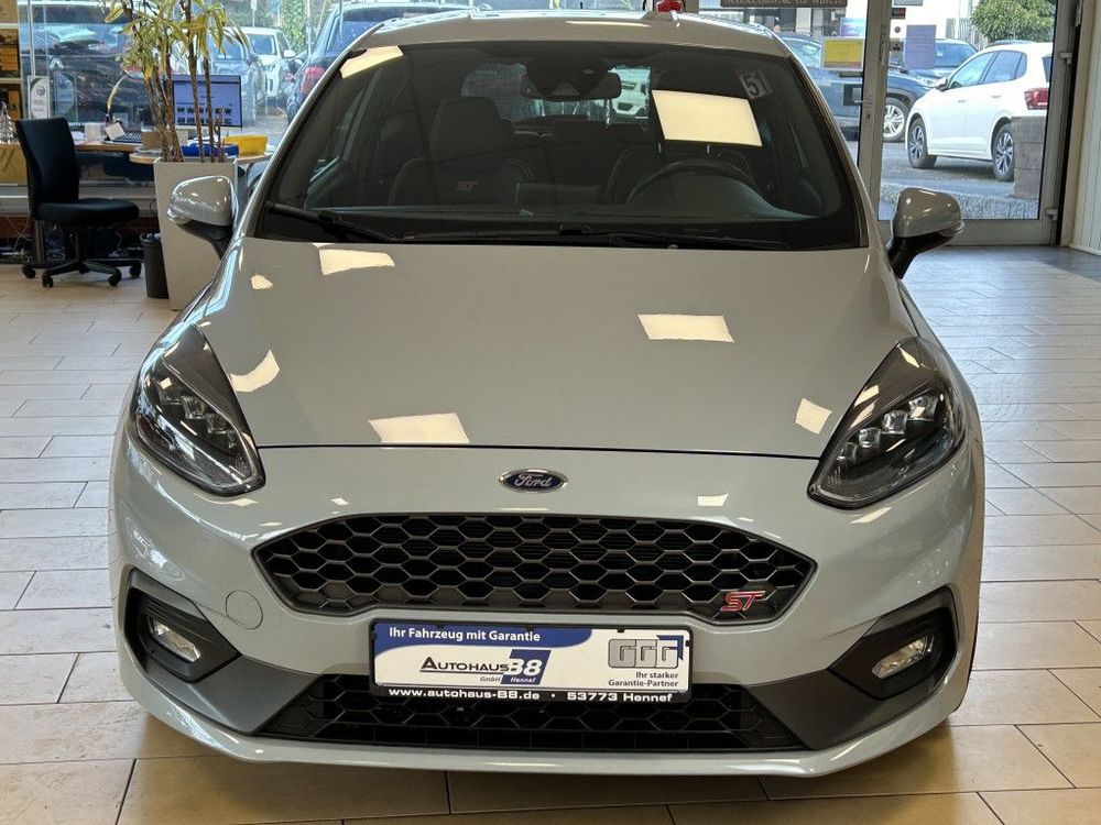 Fiesta 1.5 EcoBoost 200 S&S ST Plus 2019 occasion 69007 Lyon