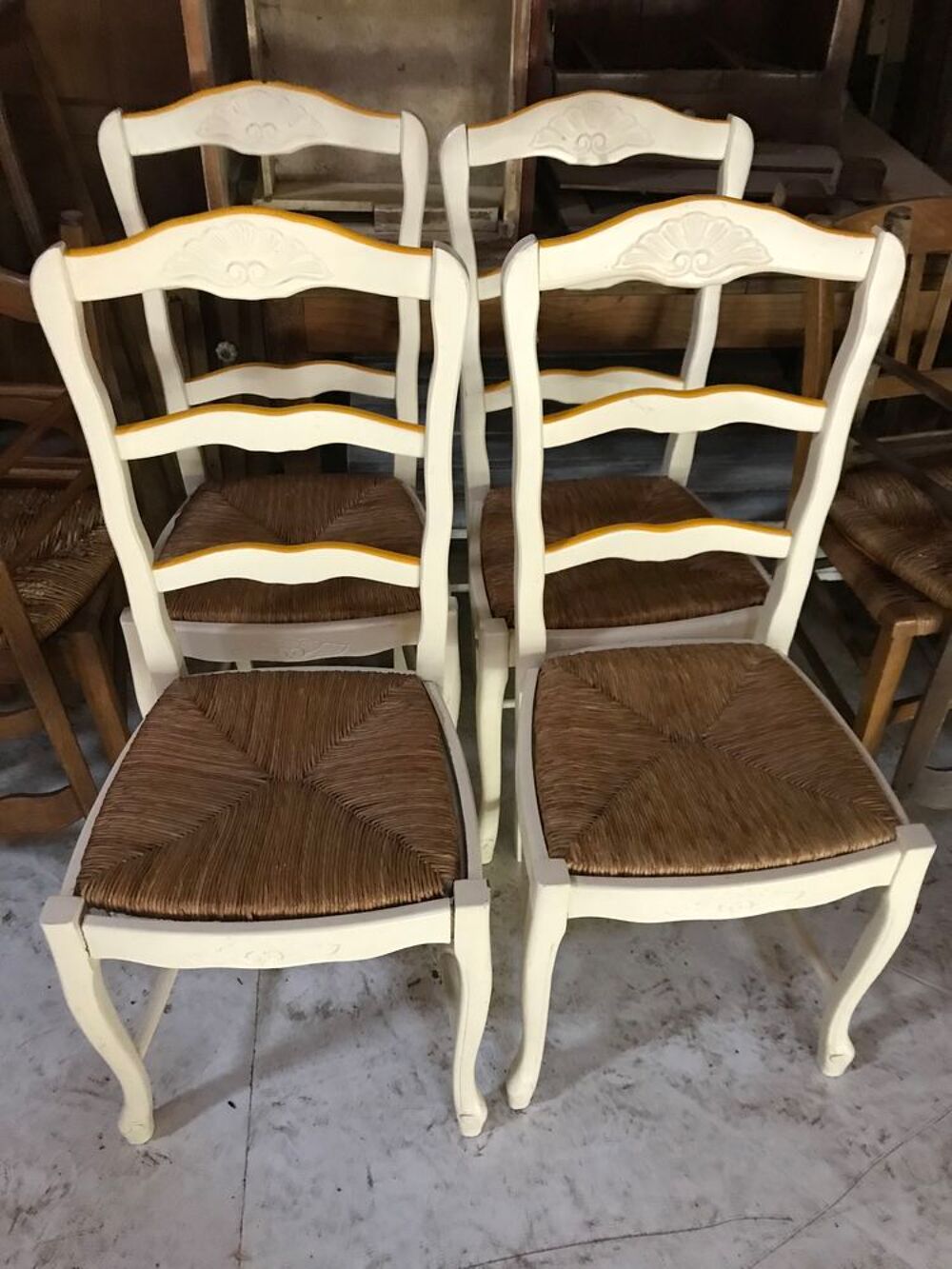 Chaise bois Meubles