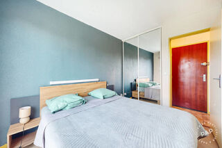  Appartement  vendre 2 pices 35 m