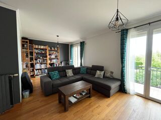  Maison à vendre 7 pièces 130 m²