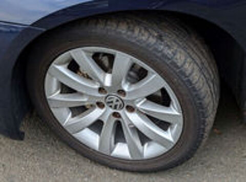 Scirocco 2.0 TDI 140 FAP 2012 occasion 20260 Calvi