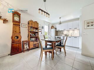  Appartement à vendre 3 pièces 61 m²