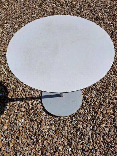 Vritable Table de bar en mtal 45 Rambouillet (78)